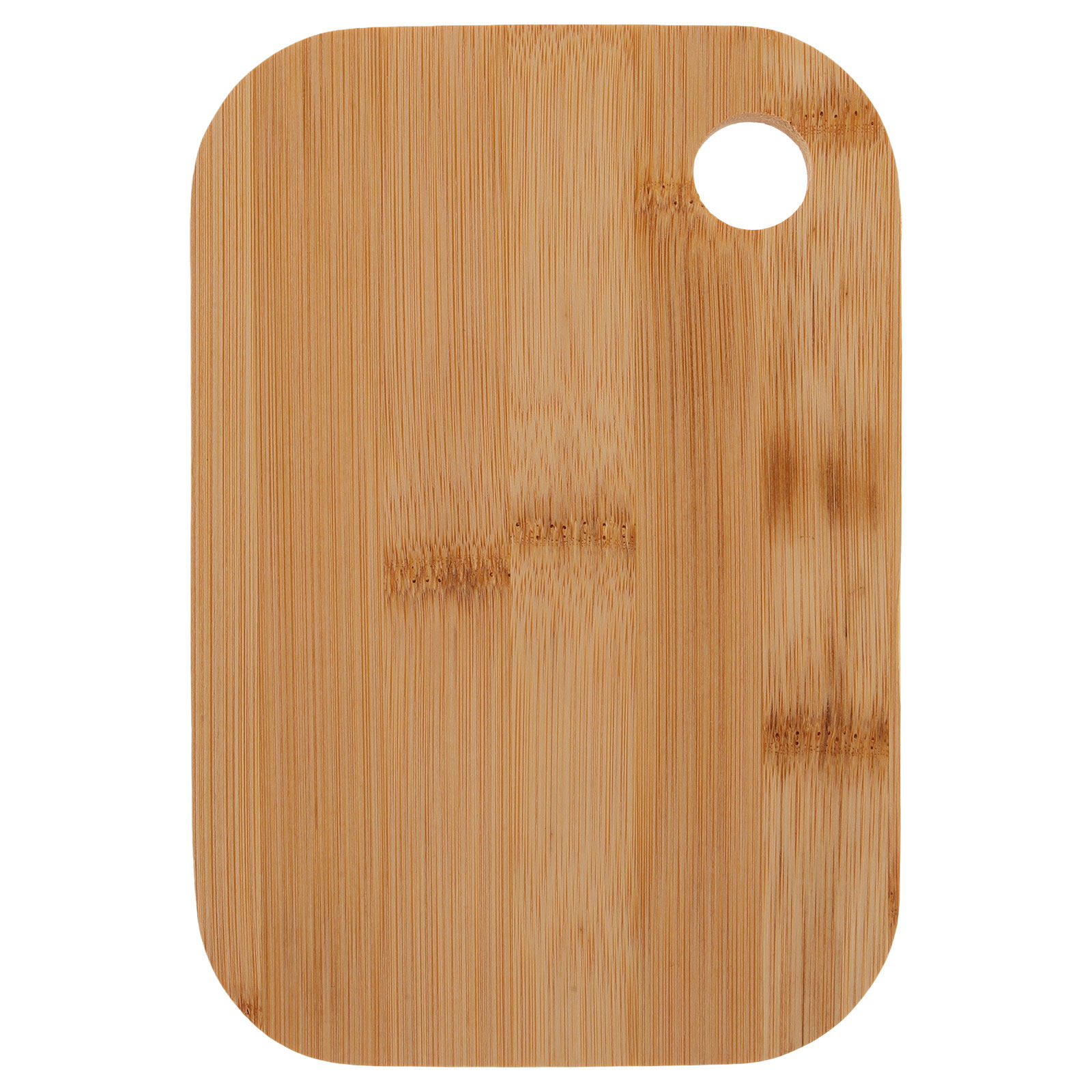 Bamboo Cutting Board - Формованная разделочная доска из бамбука, кухонные