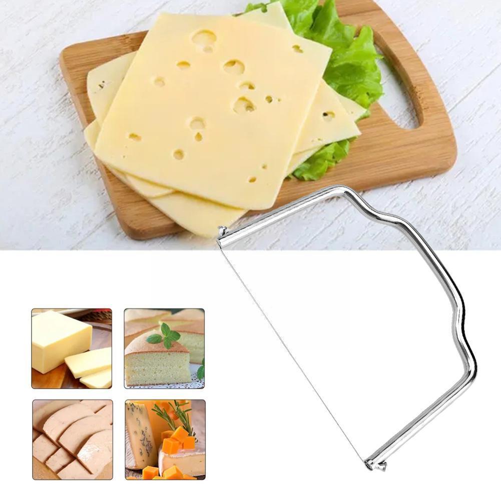 Kitchen Gadgets Wirecutter - 1 шт. измельчитель для сливочной проволоки