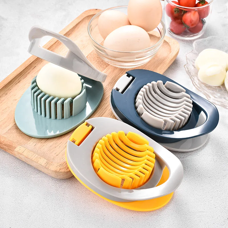 Kitchen Gadgets Wirecutter - Нож для яиц из нержавеющей стали,