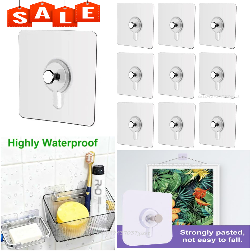 Kitchen Gadgets Rack - Крючки для фоторамок, стеллаж для хранения,