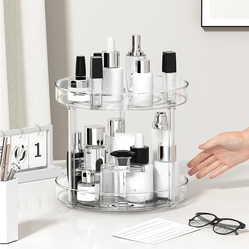 Kitchen Gadgets Rack - 1 шт. вращающийся ящик для хранения
