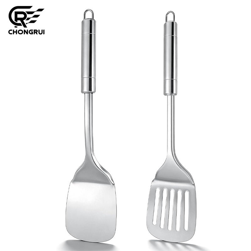 Kitchen Gadgets Under 100 - Лопатка для переворачивания из нержавеющей стали