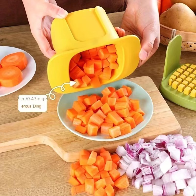 Kitchen Gadget Amazon - Многофункциональный измельчитель овощей, приспособление для нарезки