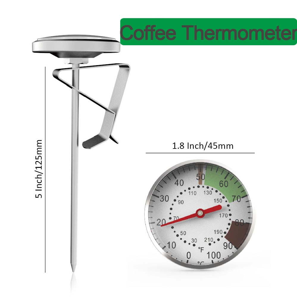 Kitchen Gadgets And Equipment - 0-100 ° C пищевой термометр из