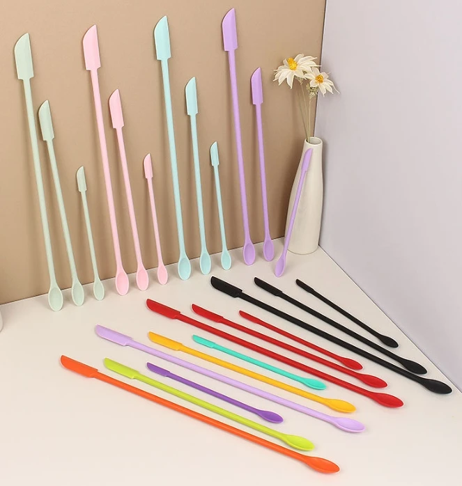 Kitchen Gadgets Under 100 - 3 шт./набор, силиконовые шпатели с длинной