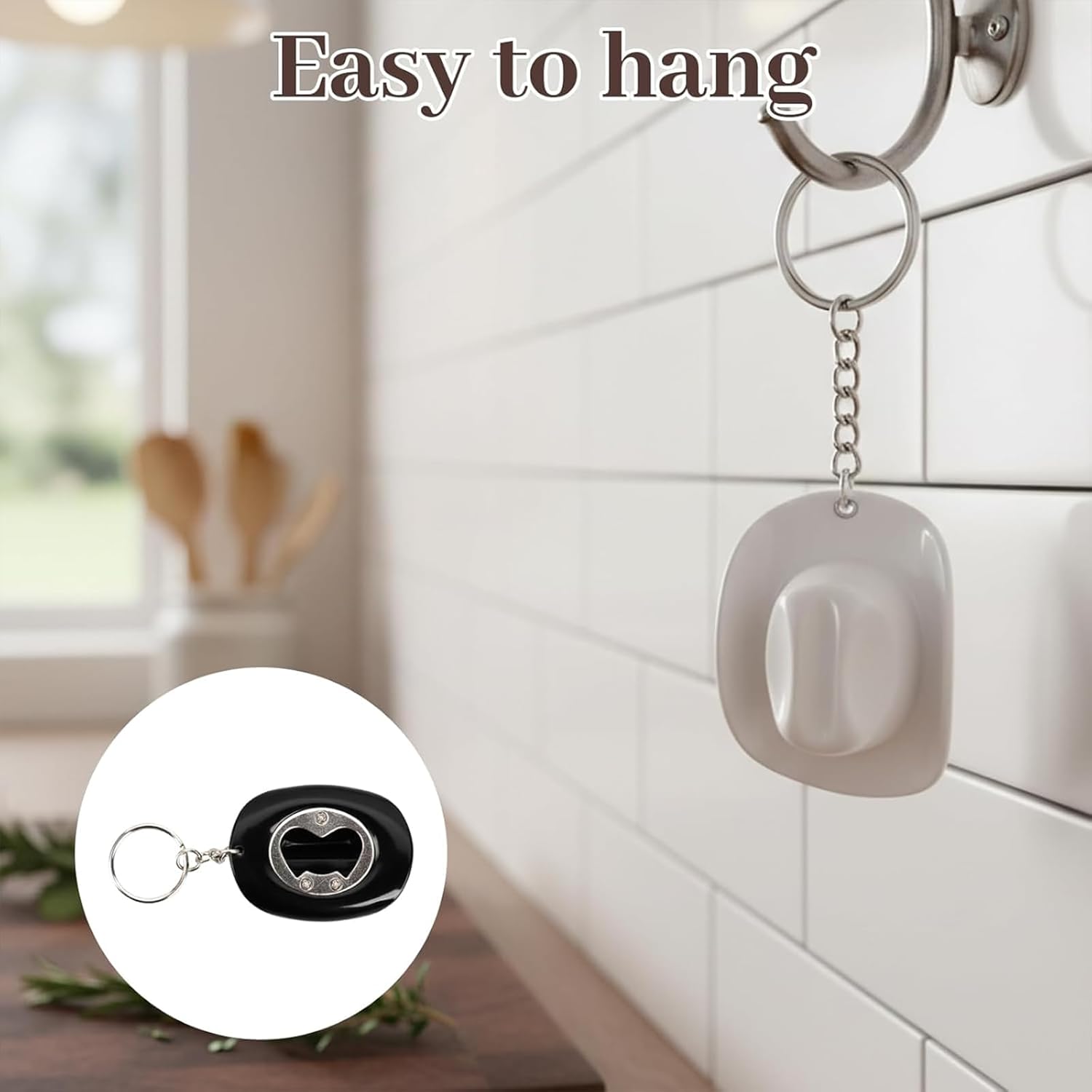 Kitchen Gadgets For Men - Открывалка для бутылок в форме ковбойской