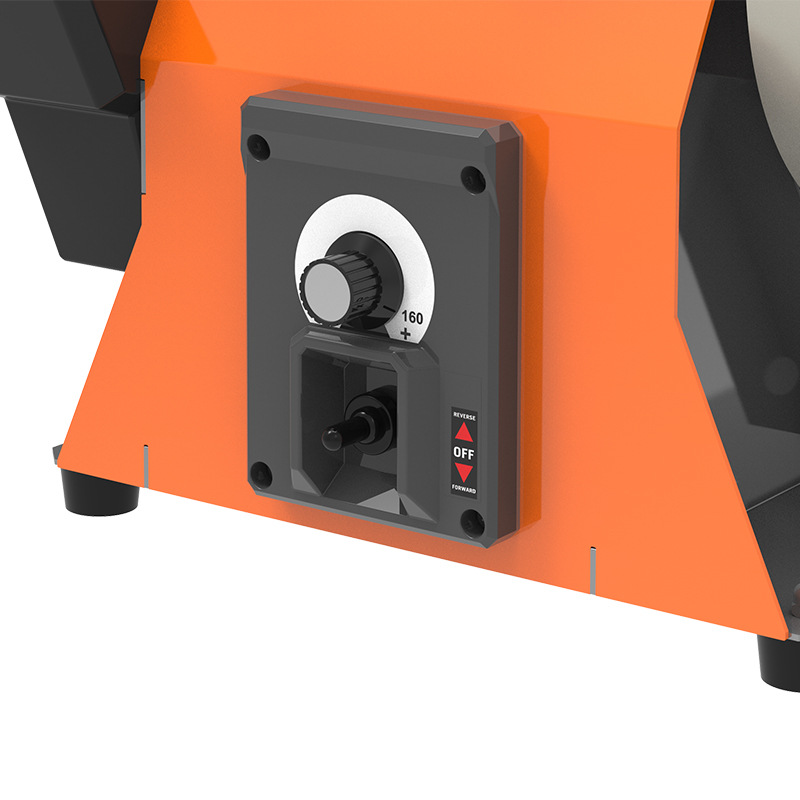 Knife Sharpener - Настраиваемая 250-мм точилка для ножей с