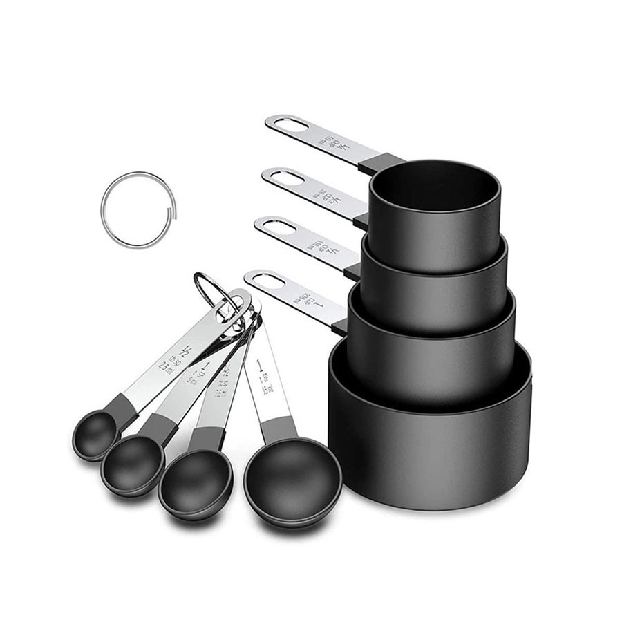 Kitchen Gadget Amazon - 4 шт./8 шт. пластиковый мерный стакан,