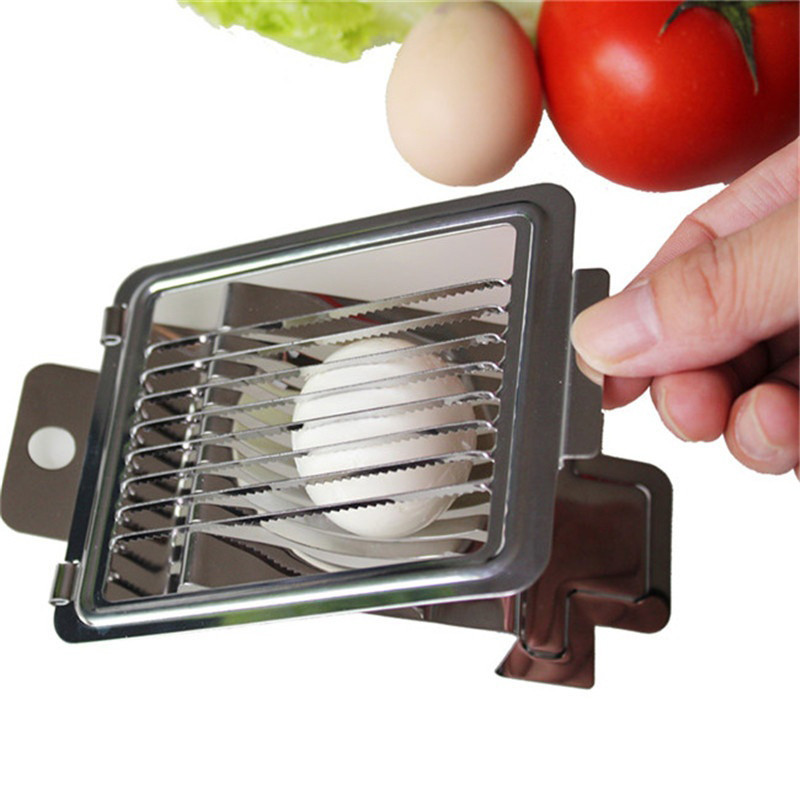 Kitchen Gadgets Wirecutter - Домашняя Кухня Резак для яиц из