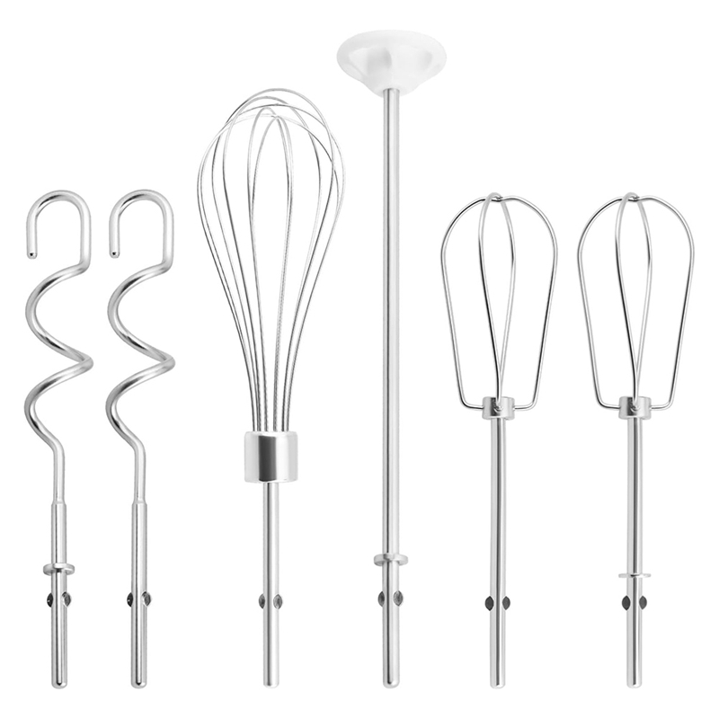 Kitchenaid Mixer Hand Mixer - ABKO-насадки для ручного миксера, венчик, стержень