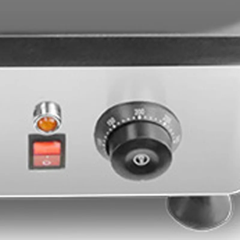 Breakfast Sandwich Maker - Коммерческий тостер NP-706 для панини, сэндвичница,