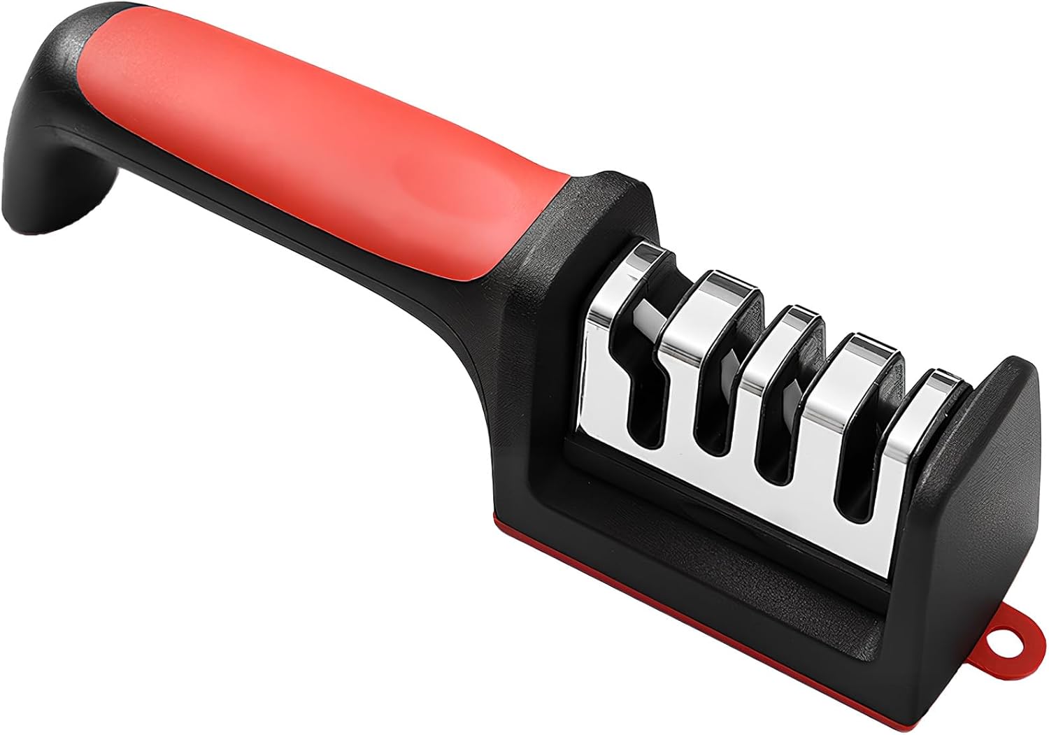Knife Sharpener - Многофункциональная точилка для ножей (1 шт.),
