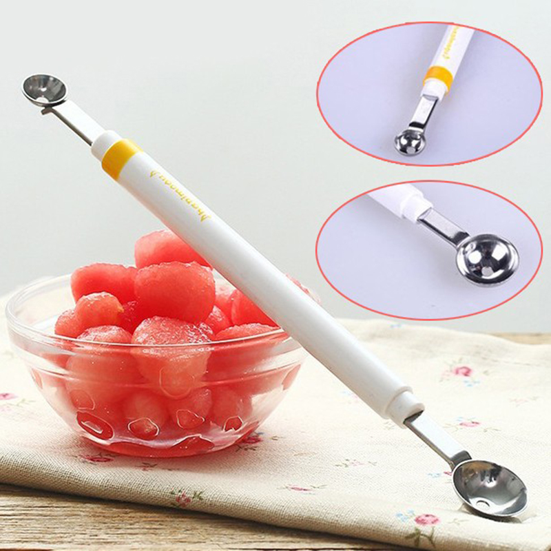 Kitchen Gadget Amazon - 1 шт. Ложка-нож для фруктов из