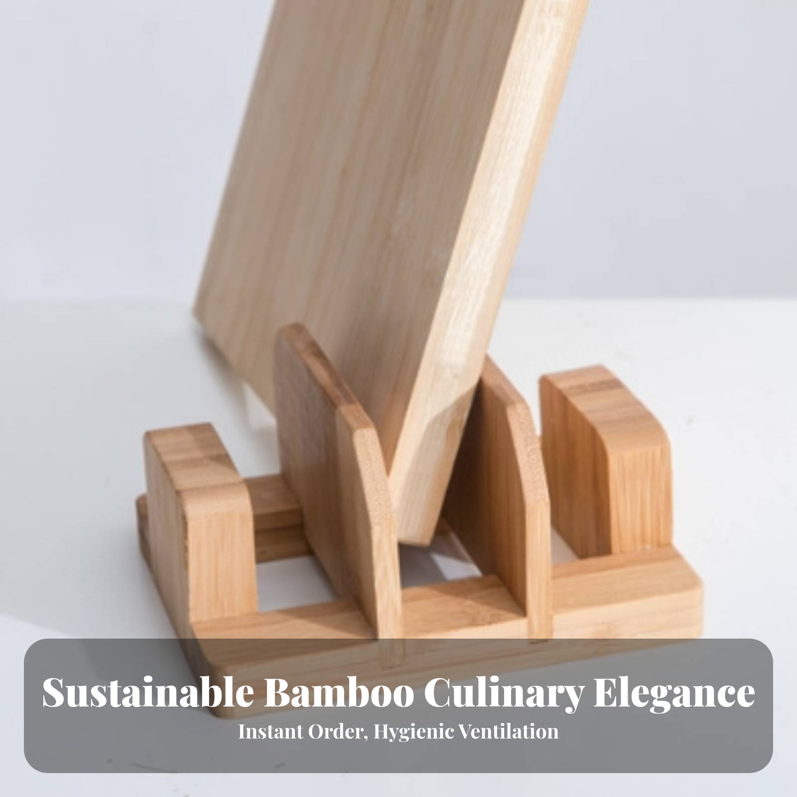 Подставка для разделочных досо – обзор и цена Bamboo Cutting Board