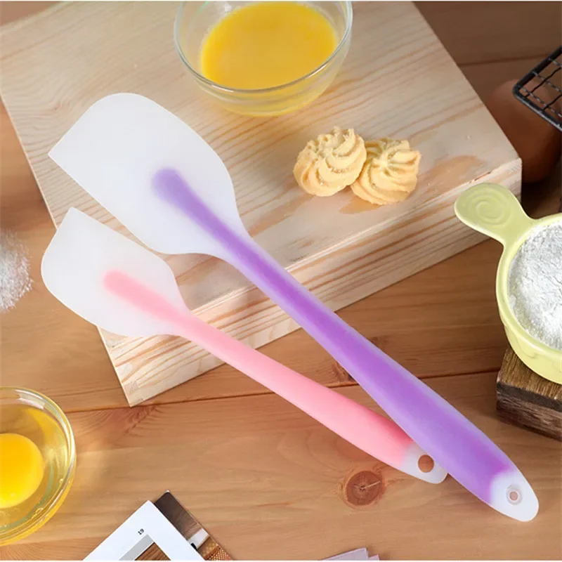 Силиконовый скребок 2 размеров – обзор и цена Kitchen Gadgets To Have