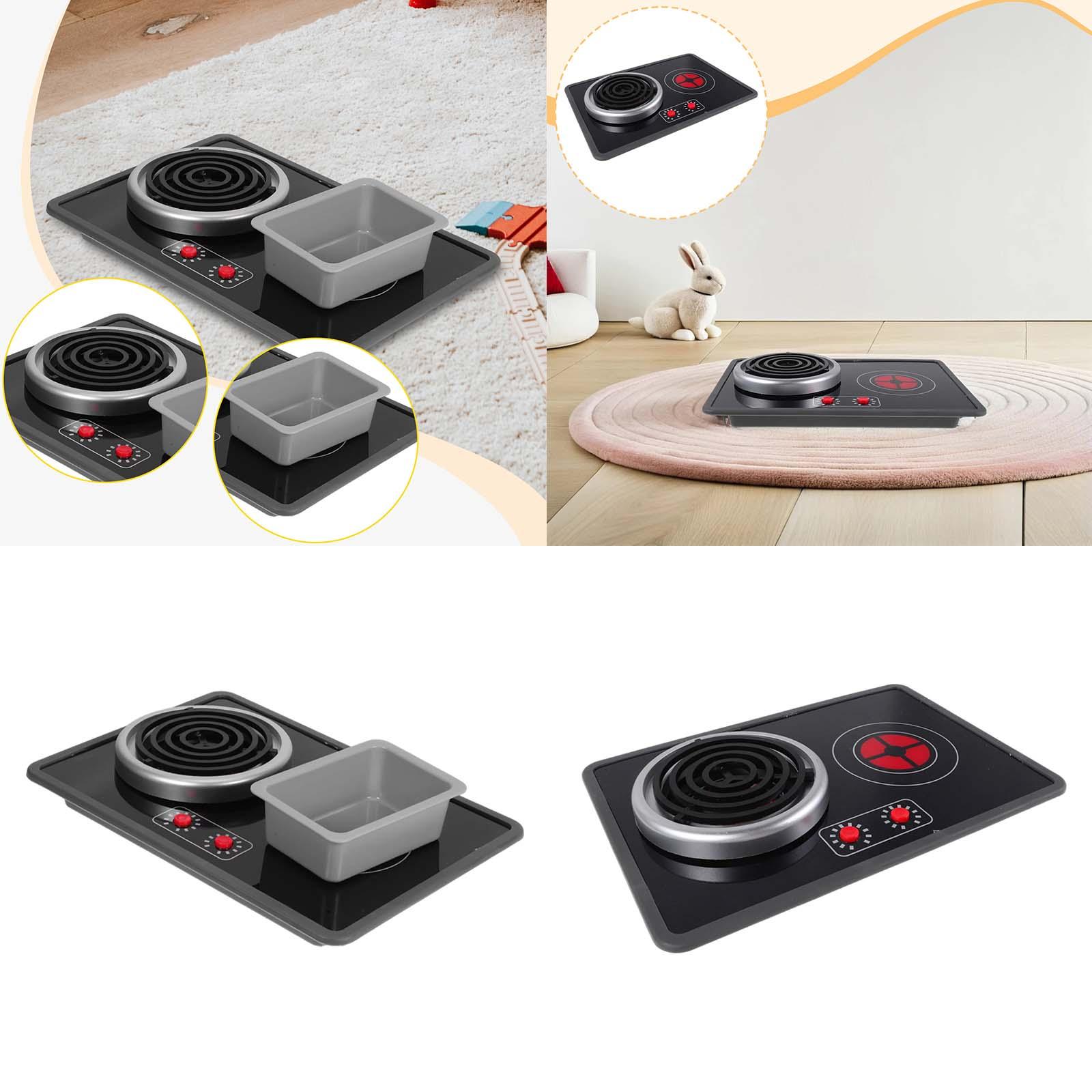 Детская кухонная игрушка-печь  – обзор и цена Kitchen Gadgets For Kids