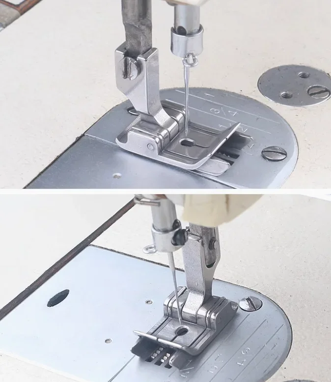 Прижимная лапка Double Stop Ce – обзор и цена Knife Sharpener