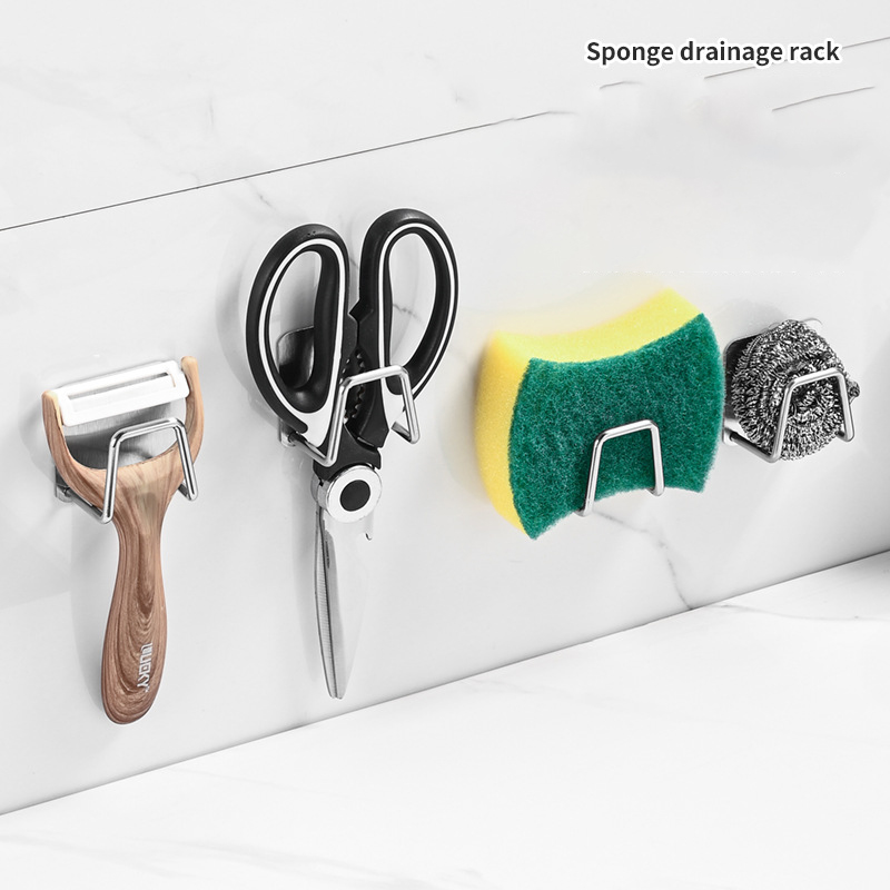 Кухонный держатель губок для р – обзор и цена Kitchen Gadgets Rack