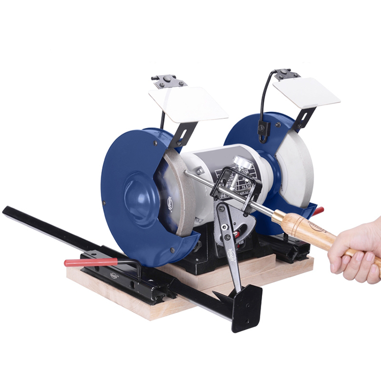 Полировальная машина с абразив – обзор и цена Knife Sharpener