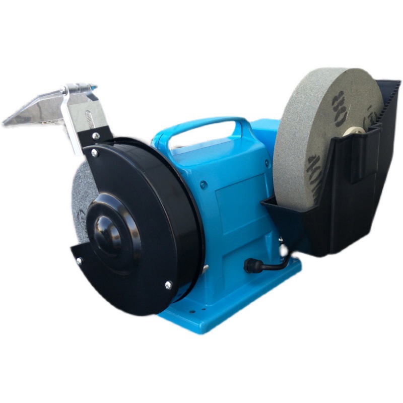 8-дюймовый станок для заточки  – обзор и цена Knife Sharpener