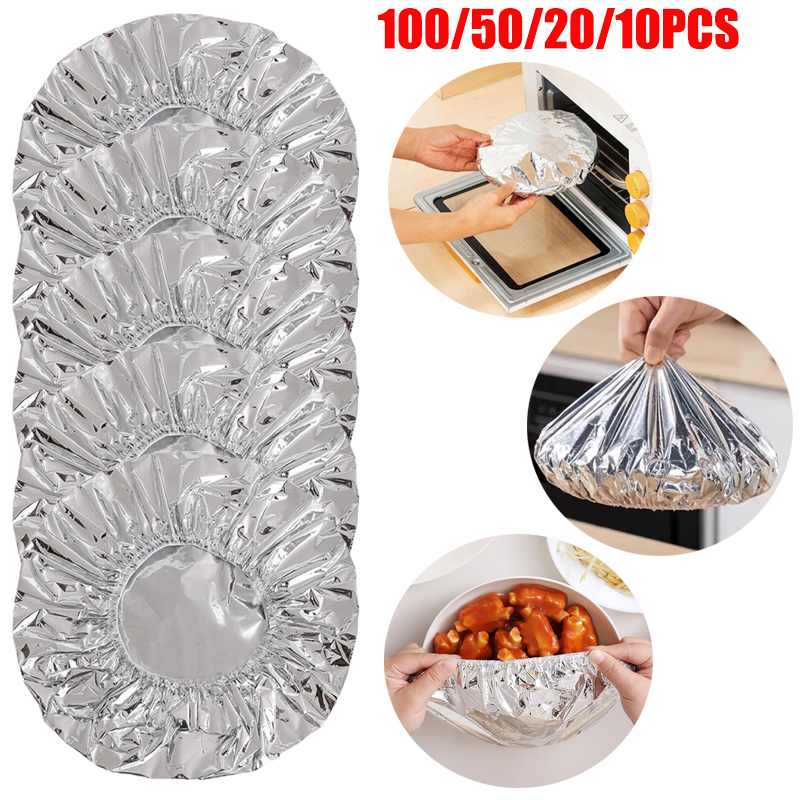 100/10 шт. многоразовая крышка – обзор и цена Kitchen Gadgets Under 100