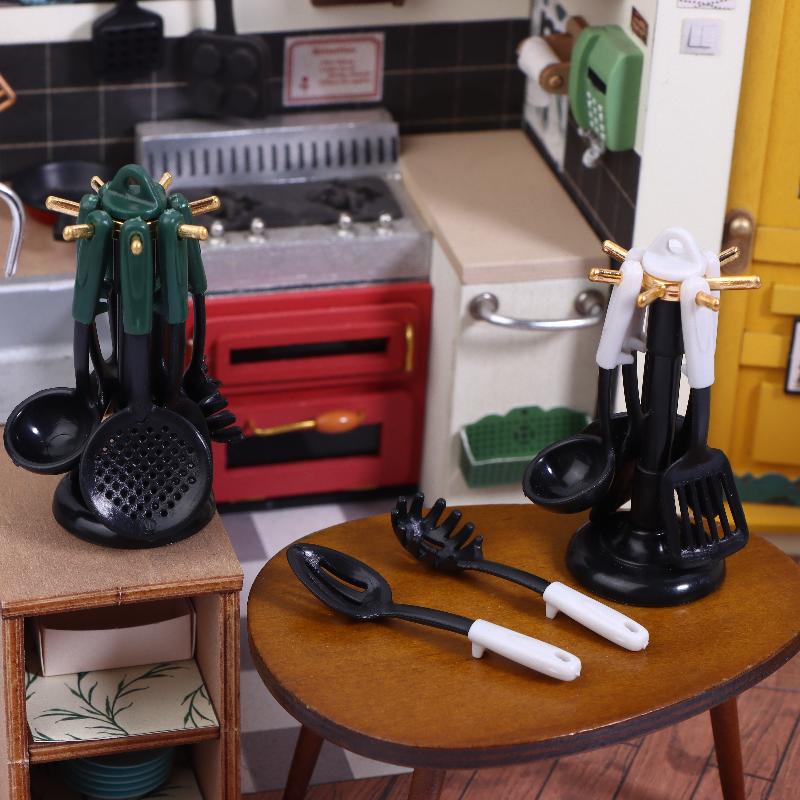 1 комплект, миниатюрная подвес – обзор и цена Kitchen Gadgets Under 100
