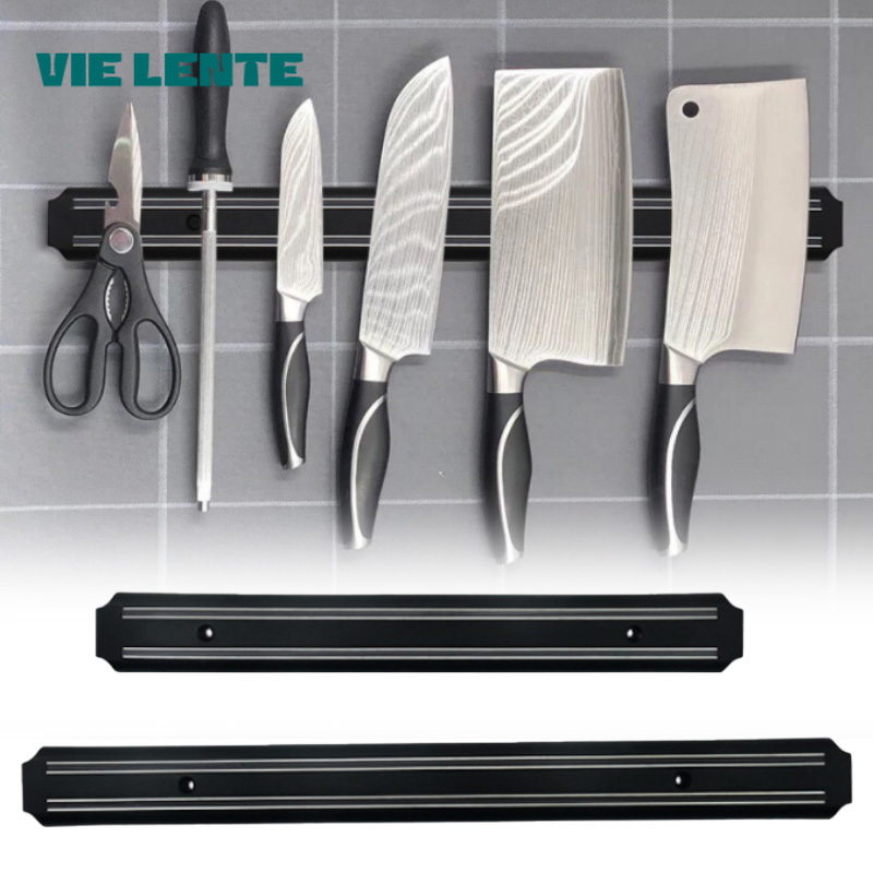 1 шт., максимально увеличьте с – обзор и цена Magnetic Knife Strip