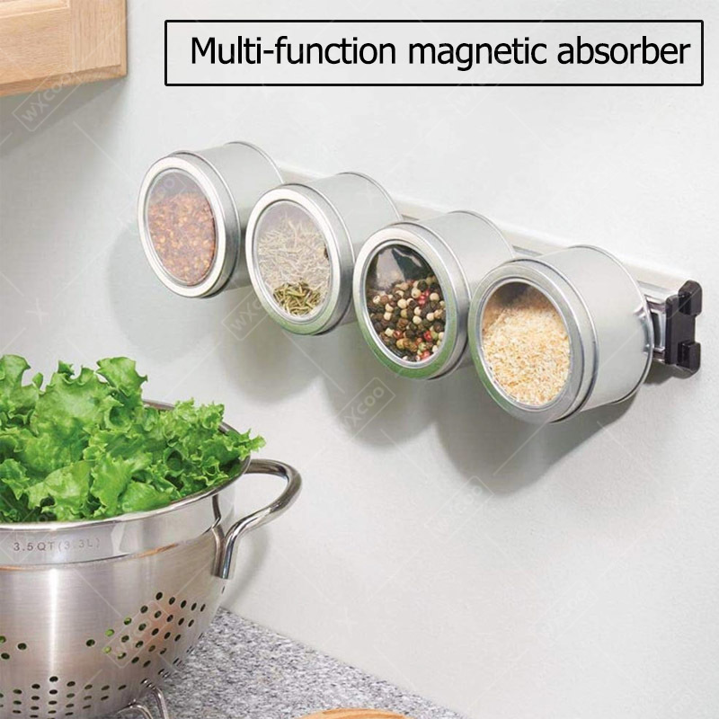Держатель для кухонных ножей,  – обзор и цена Magnetic Knife Strip