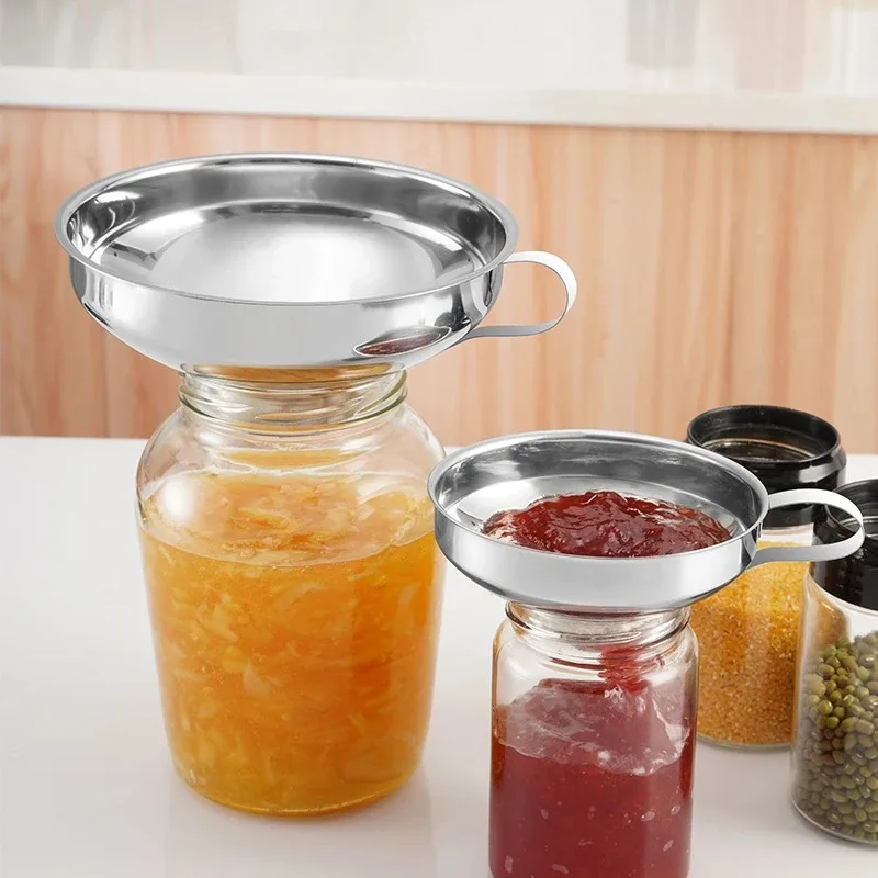 1 шт., практичная воронка для  – обзор и цена Kitchen Gadgets And Equipment