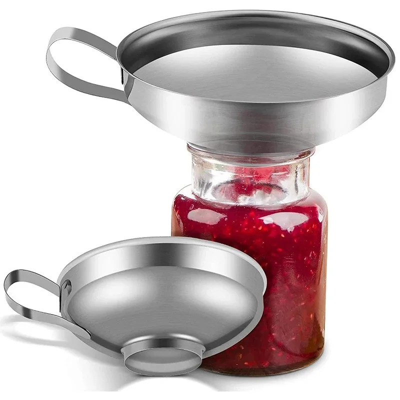 1 шт., практичная воронка для  – обзор и цена Kitchen Gadgets And Equipment