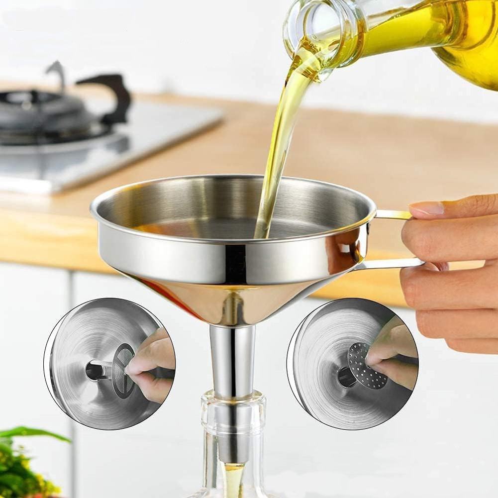 1 шт. воронка для масла из нер – обзор и цена Kitchen Gadgets And Equipment