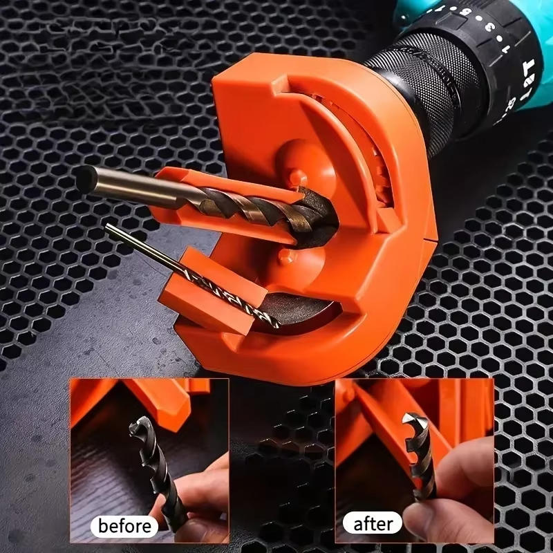 Многофункциональная электричес – обзор и цена Knife Sharpener