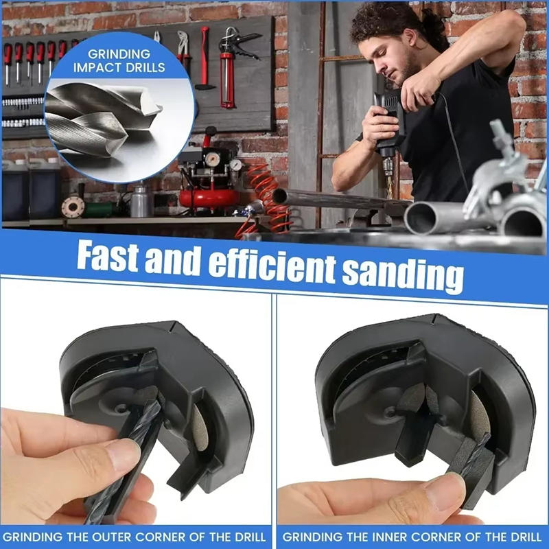 Многофункциональная электричес – обзор и цена Knife Sharpener