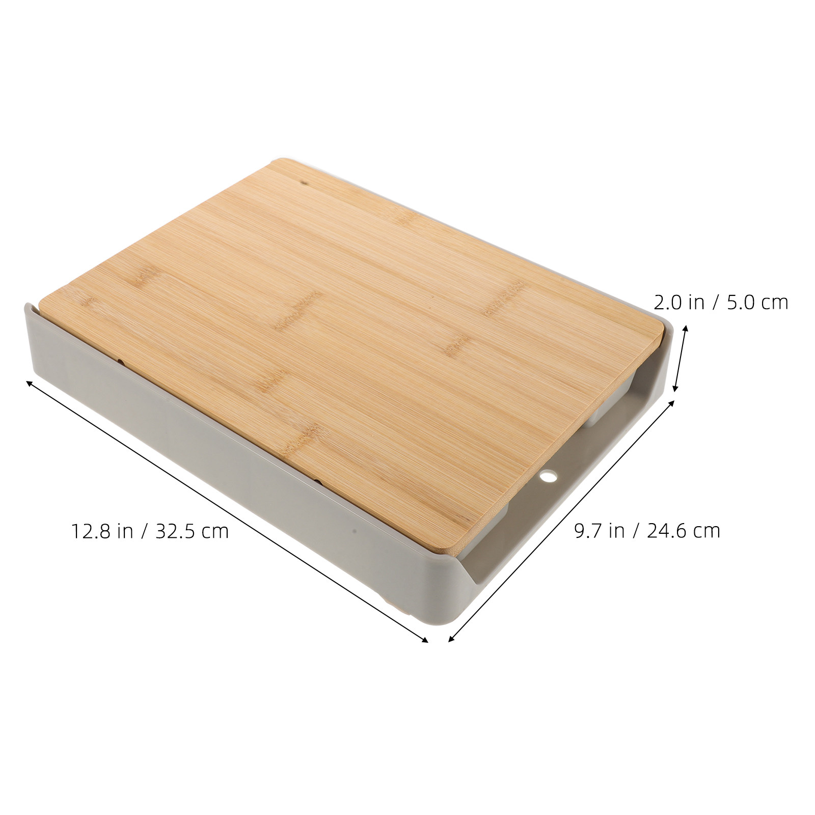 Бамбуковая разделочная доска с – обзор и цена Bamboo Cutting Board