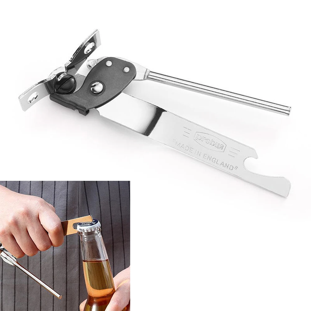 Многофункциональная консервная – обзор и цена Kitchen Gadget Amazon