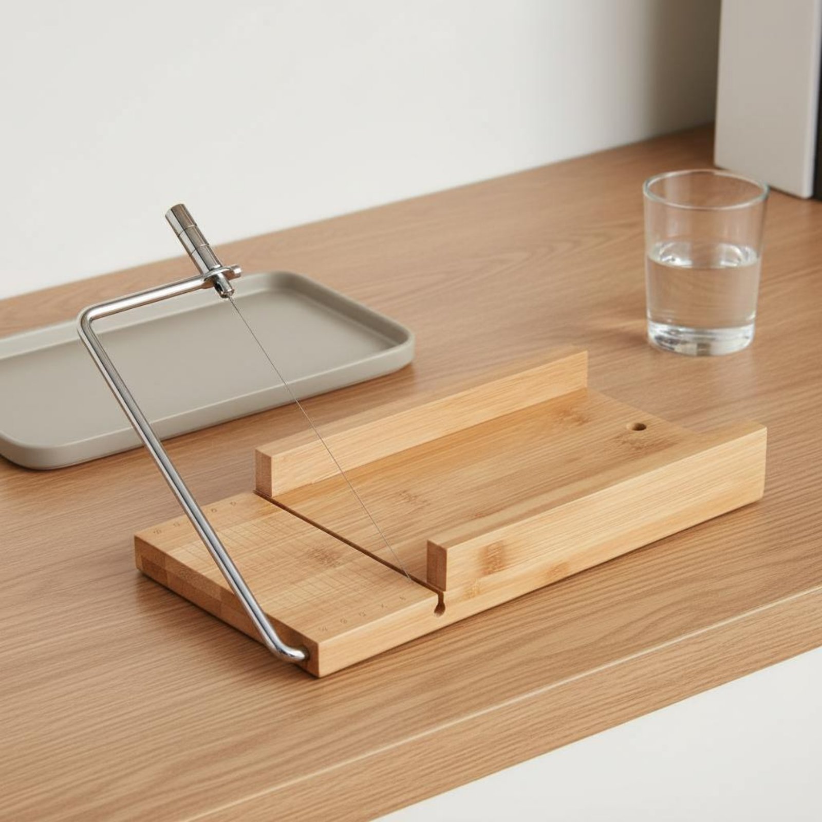 Доска для нарезки проволокой,  – обзор и цена Bamboo Cutting Board