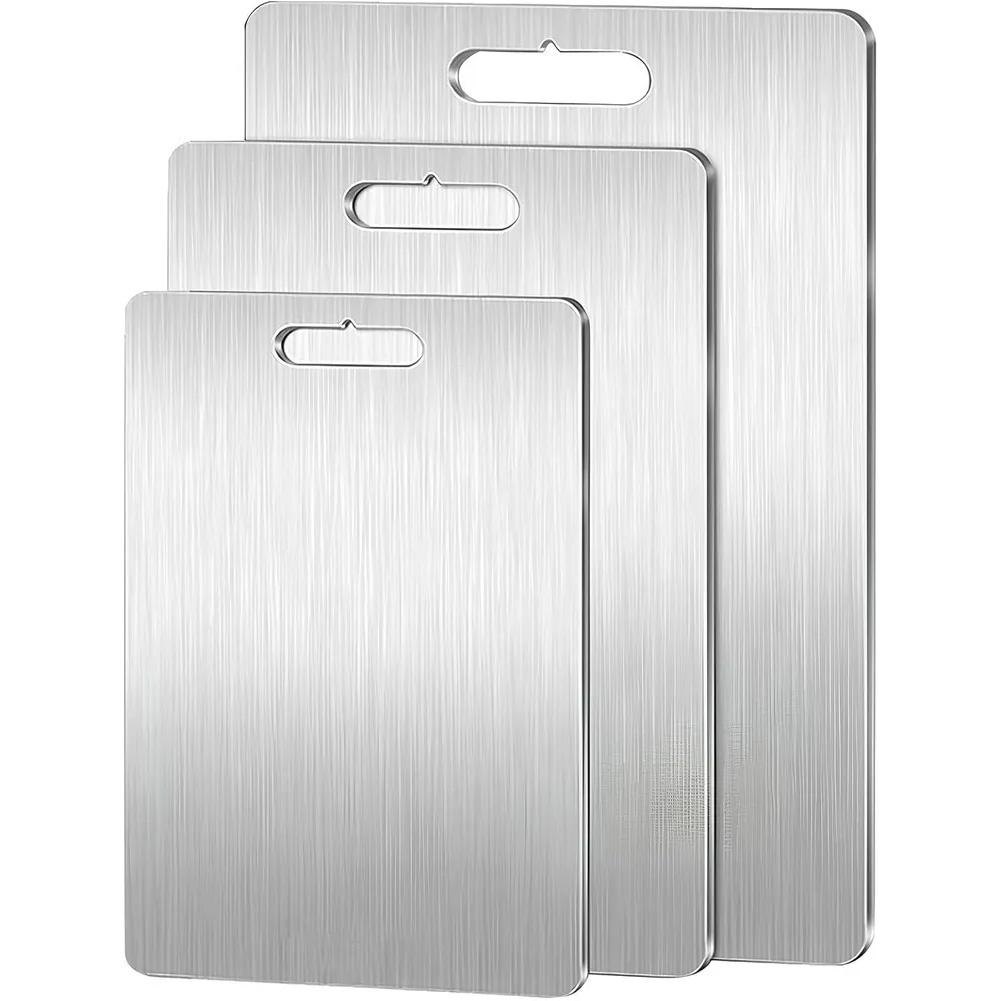 Утолщенная разделочная доска и – обзор и цена Bamboo Cutting Board
