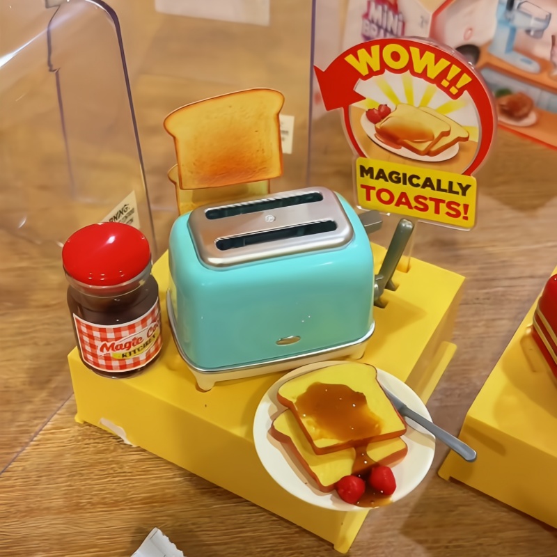 Новый оригинальный игровой наб – обзор и цена Kitchen Gadgets For Kids