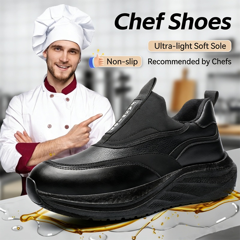 Мужские кожаные туфли на платф – обзор и цена Kitchen Gadgets For Men