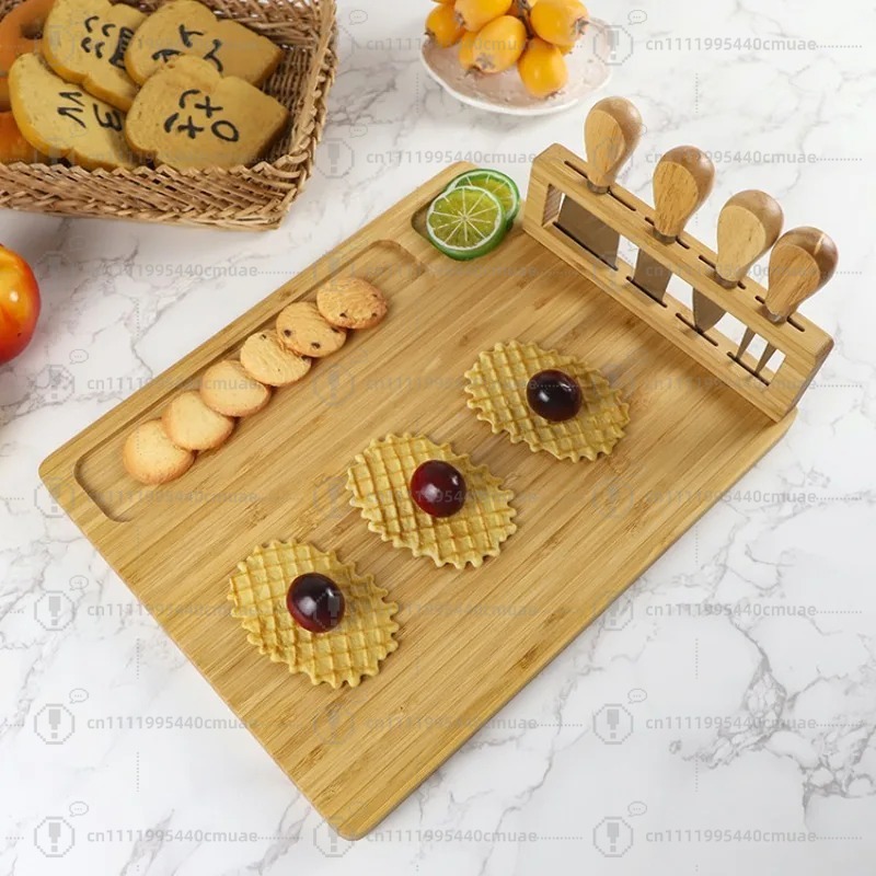 Бамбуковая разделочная доска д – обзор и цена Bamboo Cutting Board