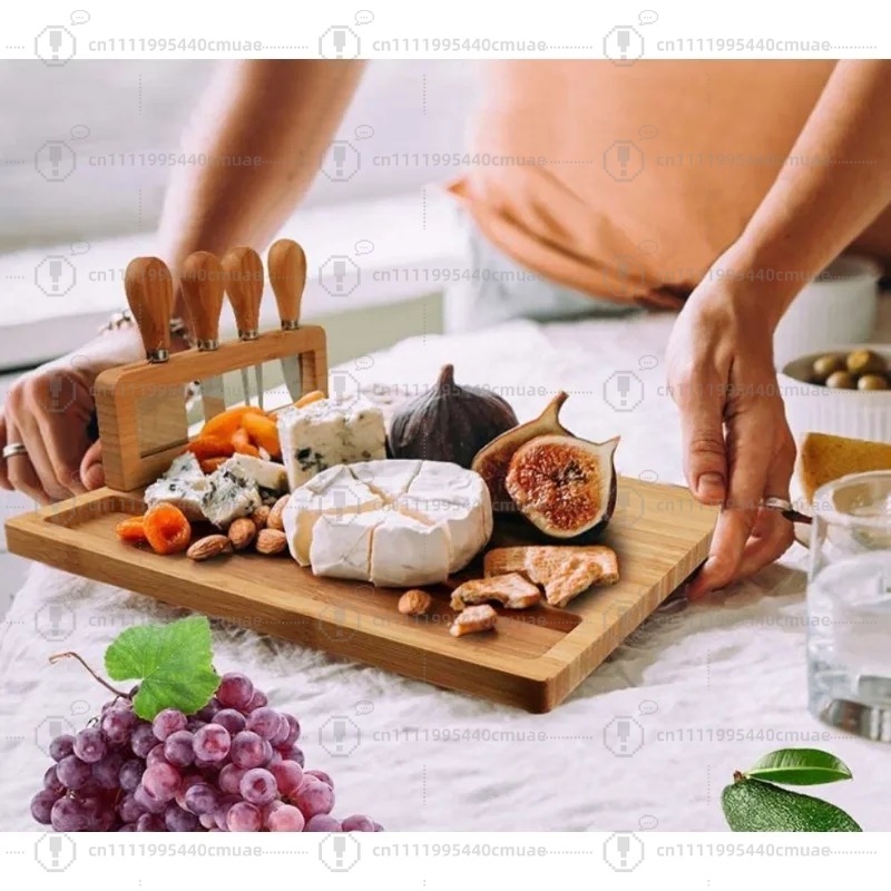 Бамбуковая разделочная доска д – обзор и цена Bamboo Cutting Board