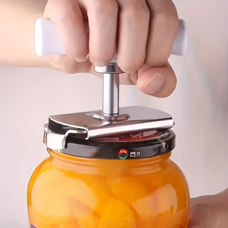 Регулируемая ручная открывалка – обзор и цена Kitchen Gadget Amazon
