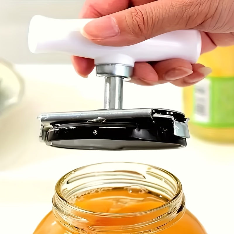Регулируемая ручная открывалка – обзор и цена Kitchen Gadget Amazon