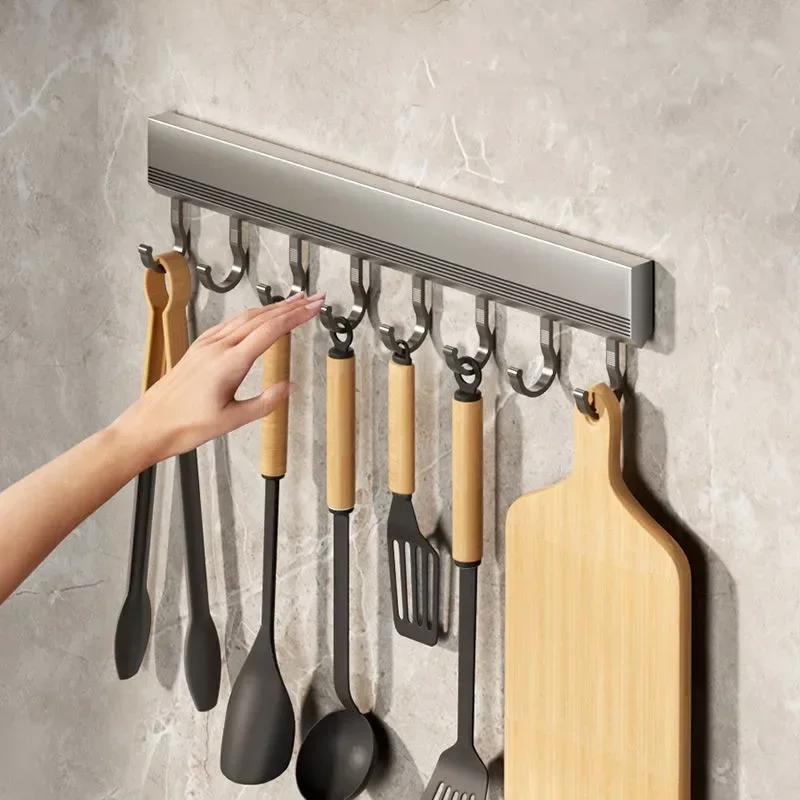 Кухонная полка для хранения, к – обзор и цена Kitchen Gadgets Rack