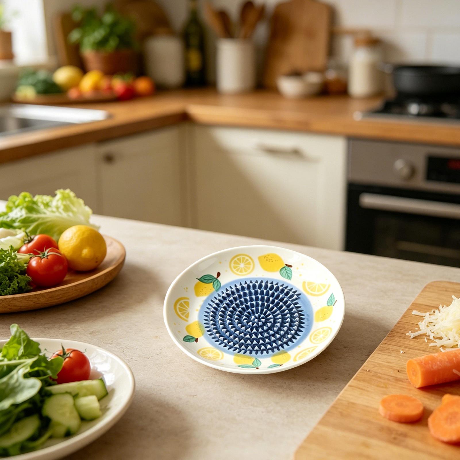 Простая керамическая терка для – обзор и цена Kitchen Gadgets For Men