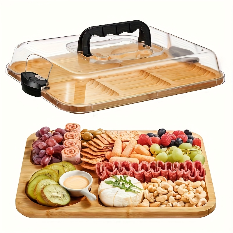 Бамбуковая разделочная доска с – обзор и цена Bamboo Cutting Board