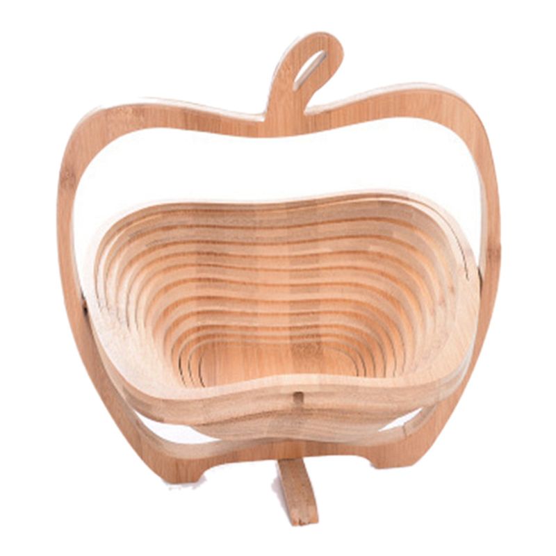 Складная корзина 3-в-1: корзин – обзор и цена Bamboo Cutting Board