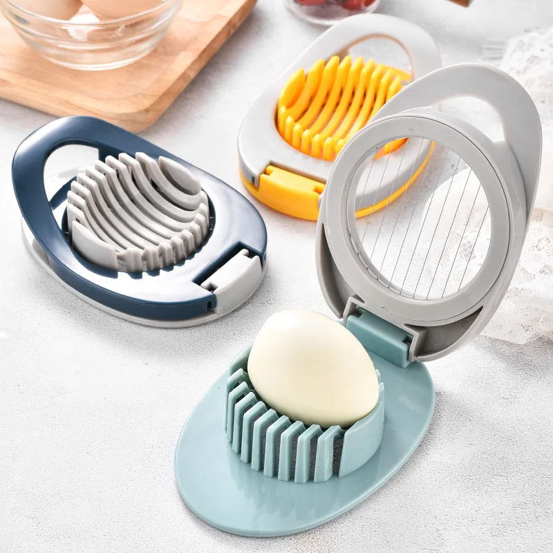 Яйцерезка из нержавеющей стали – обзор и цена Kitchen Gadgets Wirecutter