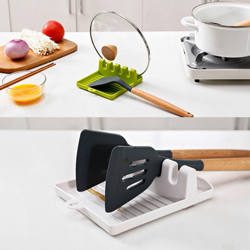 Держатели для кухонных ложек,  – обзор и цена Kitchen Gadgets Under 100