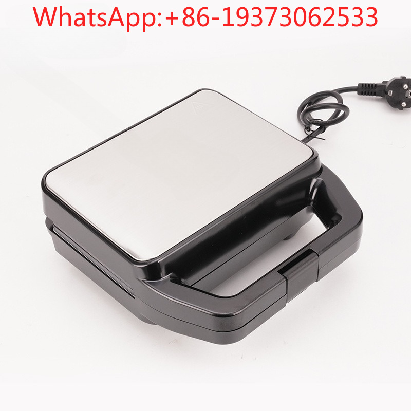 Многофункциональная мини-вафел – обзор и цена Breakfast Sandwich Maker